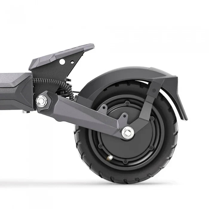 Jednosilnikowa składana hulajnoga elektryczna Ausom L2 Max, silnik 1000W, 50km/h, bateria 48V 20,8Ah, opony bezdętkowe 10x3 cali