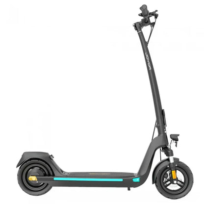 Składana hulajnoga elektryczna JOYOR C10, silnik 500W, bateria 48V 10,4Ah, 10-calowe opony, maks. prędkość 45km/h