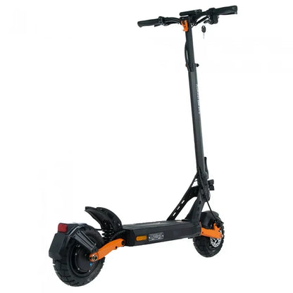 Składana hulajnoga elektryczna KuKirin G2 Pro (VMP), silnik 500W, bateria 48V 15,6Ah, 9-calowe opony próżniowe, prędkość 25km/h