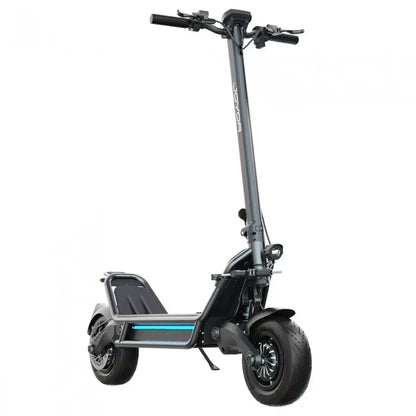 Terenowa hulajnoga elektryczna Joyor E6-S, silnik dualny 1600W*2, bateria 60V 31.5Ah, tłumik kierownicy, maks. prędkość 80km/h