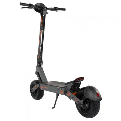 Hulajnoga elektryczna KuKirin G4 (Wersja 2026), silnik 2000W, bateria 60V 20Ah, opony 11 cali, Maks. Prędkość 70km/h
